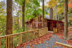 Bucks Cabin